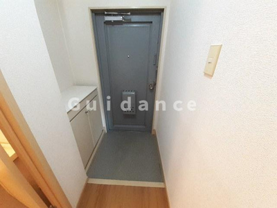 【玄関】 | ライフ・イックス