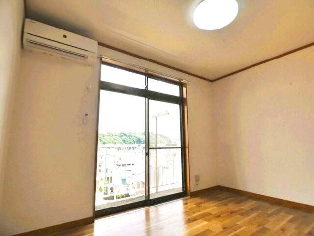 メゾンソレイユの設備