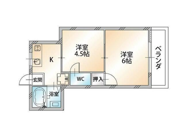 メゾンソレイユ