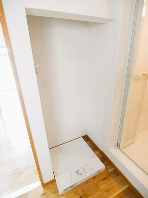 メゾンソレイユの設備