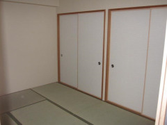 【居間・リビング】 | グレイスコート深井
