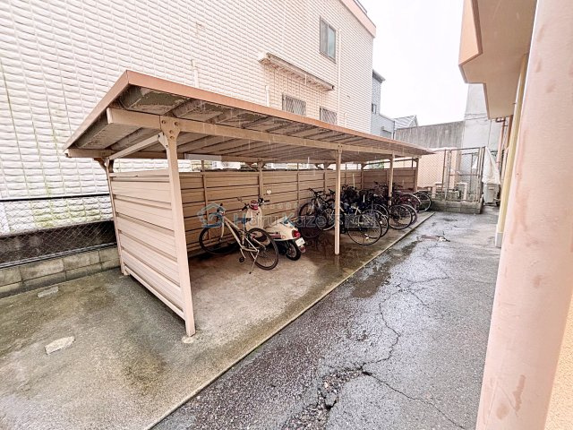 【その他共用部分】 | ル・ポン新瑞【名古屋市賃貸・新瑞橋駅】