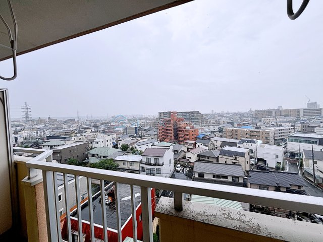 【展望】 | ル・ポン新瑞【名古屋市賃貸・新瑞橋駅】