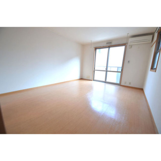 【居間・リビング】 | メゾン・ド・サンシャインⅢ