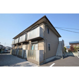 メゾン・ド・サンシャインⅢの画像