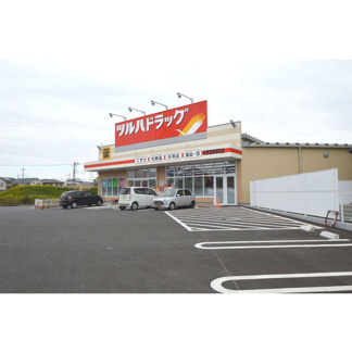 【周辺】 | メゾン・ド・サンシャインⅢ | ツルハドラッグ東峰町店