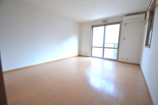 【居間・リビング】 | メゾン・ド・サンシャインⅢ