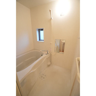 【浴室】 | メゾン・ド・サンシャインⅢ