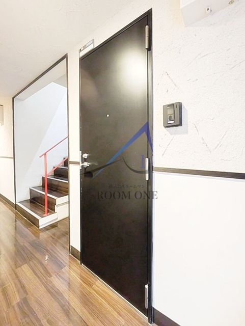 レジェンド代官山