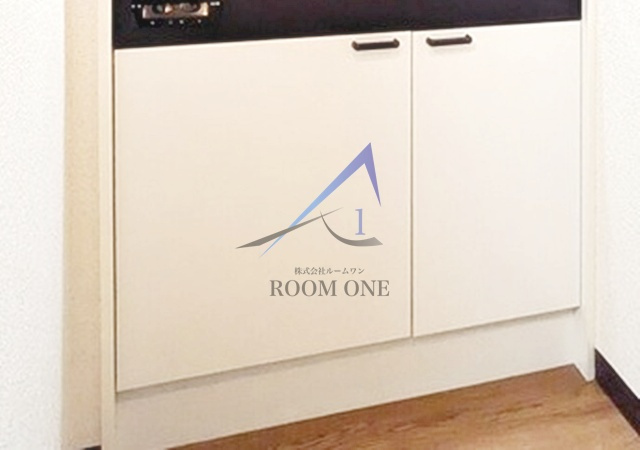 レジェンド代官山の収納|収納です。