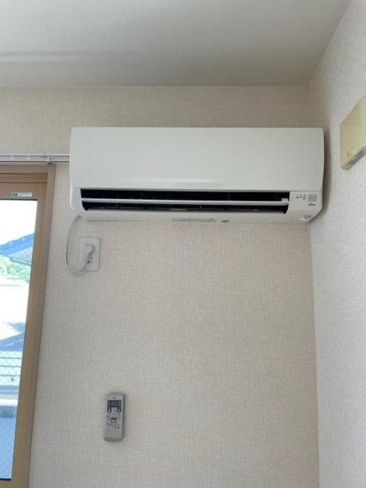 リヴェールアンの設備|その他設備