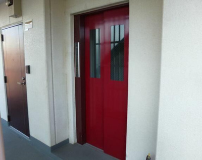 【その他共用部分】 | 野村マンション