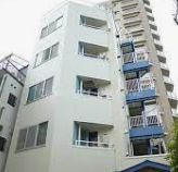 【外観】 | 野村マンション | 外観は落ち着いています