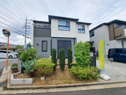 東久留米市八幡町3丁目　中古一戸建住宅　(保谷店)の画像