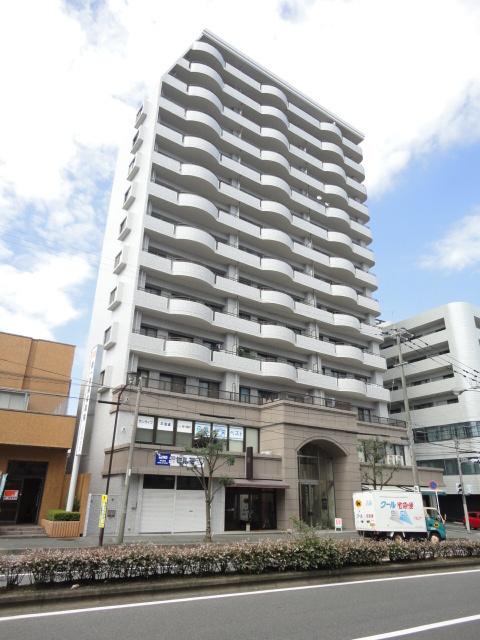 ライオンズマンションサンフラワー【キャッシュバック対象物件】