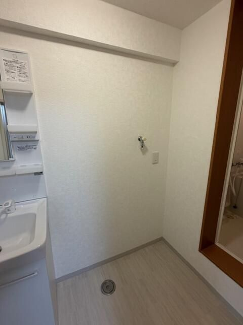 ウィスタリアマンション板橋志村の設備