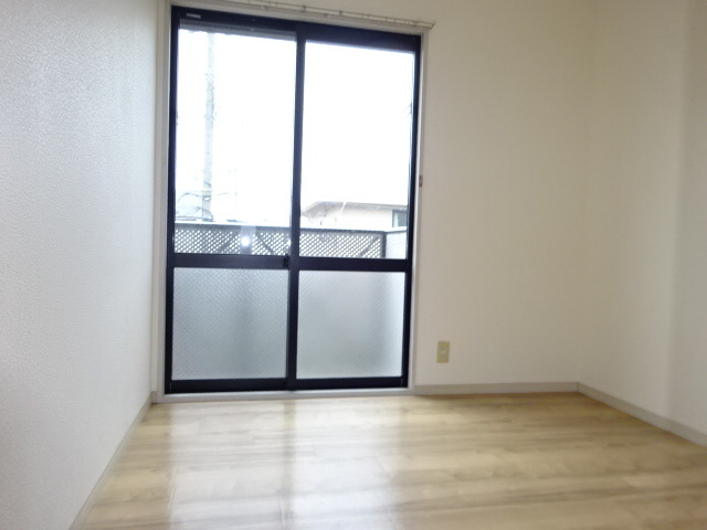 ユー・ドミールの寝室