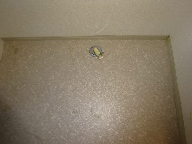 ユー・ドミールの内装