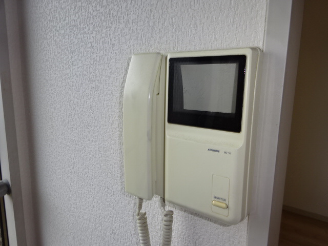 ユー・ドミールのセキュリティ