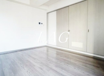 【居間・リビング】 | パル東林間 | 洋室のお部屋です。