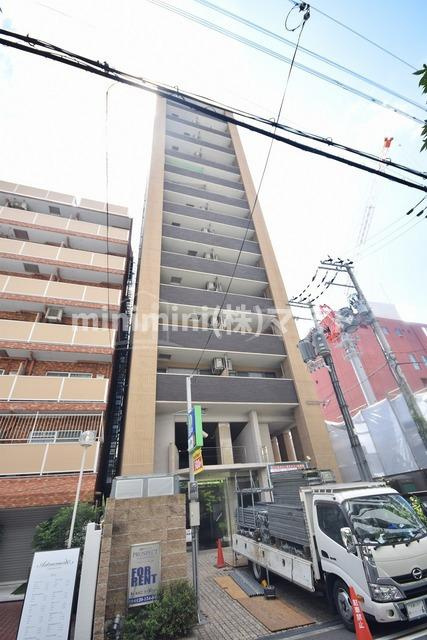 プロスペクト中之島