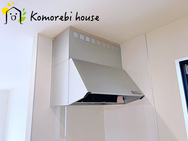 伊奈町栄1丁目46番　新築一戸建て　ハートフルタウン　Iのキッチン|きれいなキッチンです