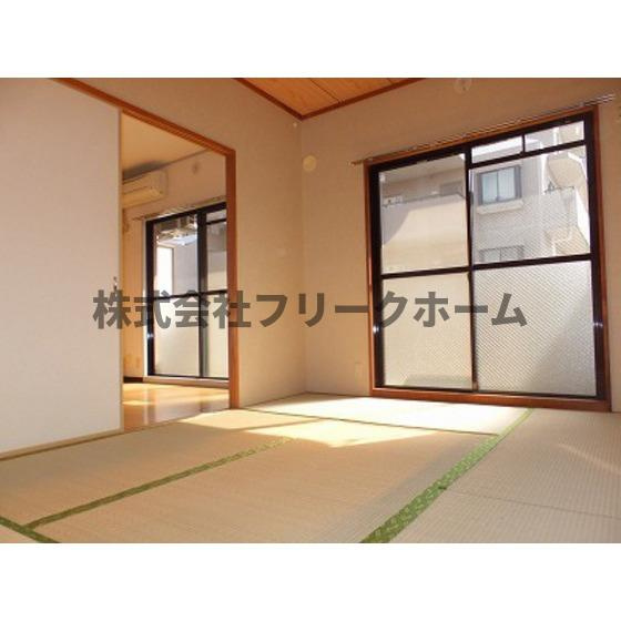 三鷹市下連雀７丁目の賃貸マンションのその他