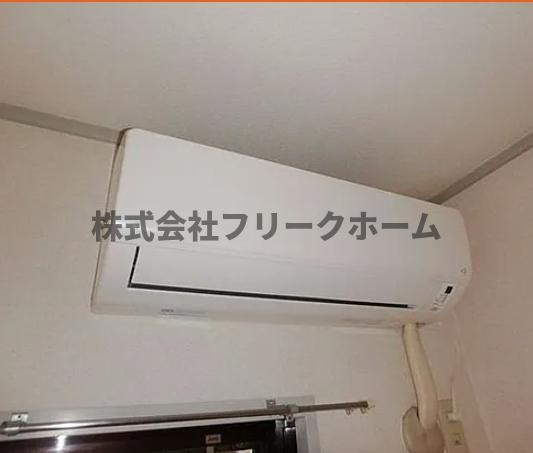 三鷹市下連雀７丁目の賃貸マンションの設備