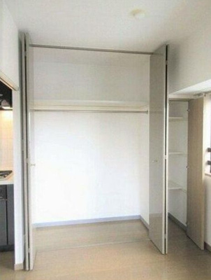 【収納】 | ライオンズステーションプラザ大山