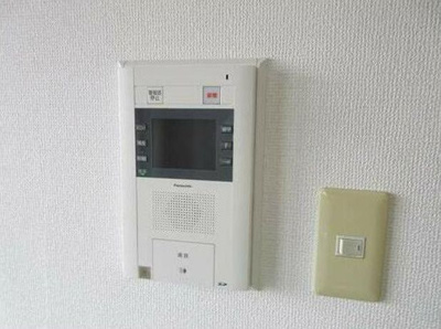 【セキュリティ】 | ライオンズステーションプラザ大山