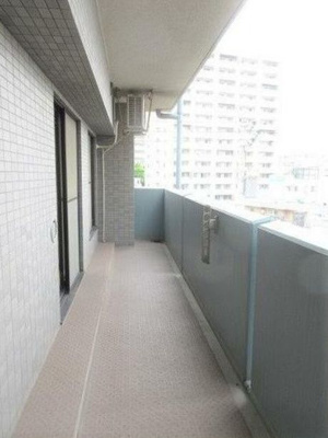 【その他共用部分】 | ライオンズステーションプラザ大山