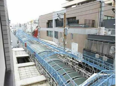 【展望】 | ライオンズステーションプラザ大山