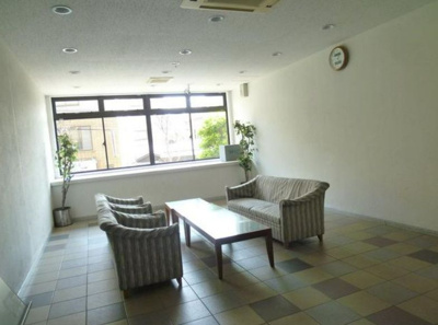 【その他共用部分】 | ライオンズステーションプラザ大山