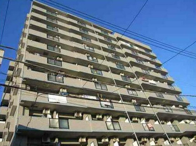 【外観】 | ライオンズステーションプラザ大山