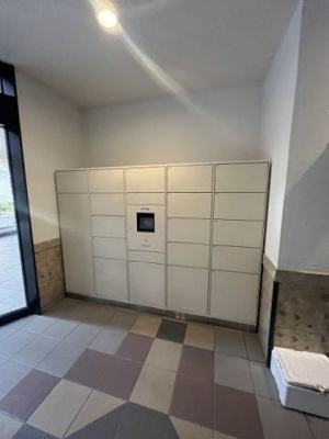 【その他共用部分】 | ライオンズステーションプラザ大山