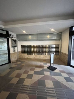 【設備】 | ライオンズステーションプラザ大山