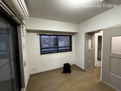 【居間・リビング】 | ライオンズステーションプラザ大山