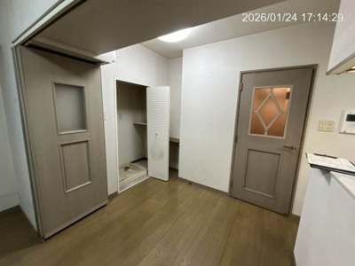 【内装】 | ライオンズステーションプラザ大山