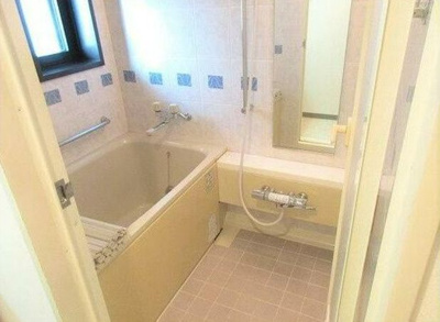 【浴室】 | ライオンズステーションプラザ大山