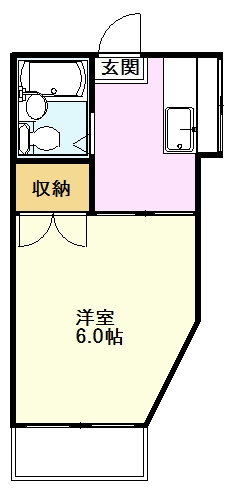 【間取り】 | プチハウス | プチハウス　間取図