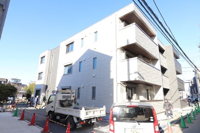 エバーグリーンガーデン