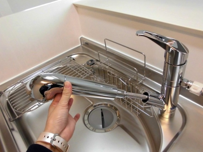 GrandBonheurの浴室