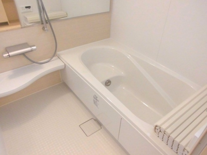 GrandBonheurの浴室