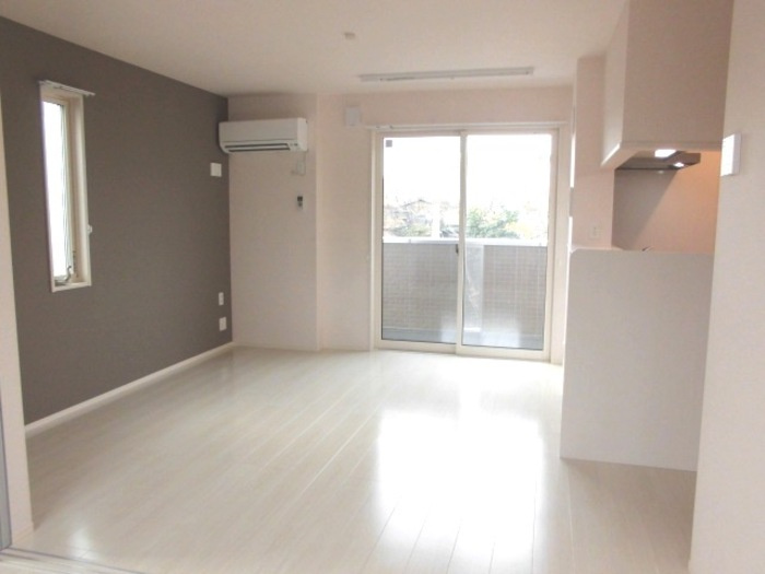 GrandBonheurの居間・リビング