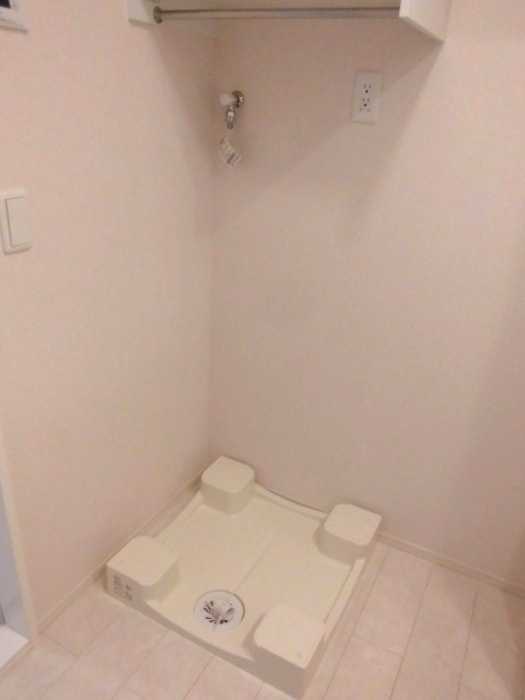 GrandBonheurの寝室