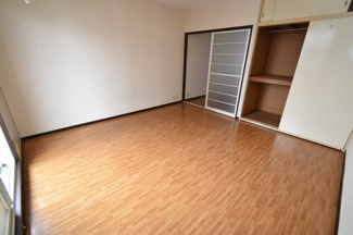 【内装】 | ワコーハイツ