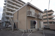 ワコーハイツの画像