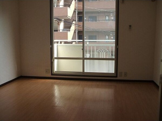 【居間・リビング】 | ワコーハイツ