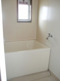 【浴室】 | ワコーハイツ