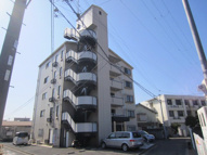 泉佐野市羽倉崎上町２丁目のマンションの画像